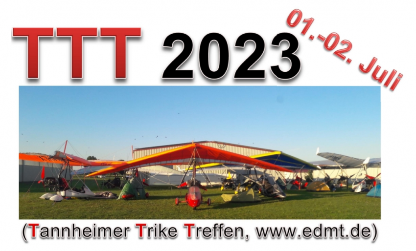TTT 2023