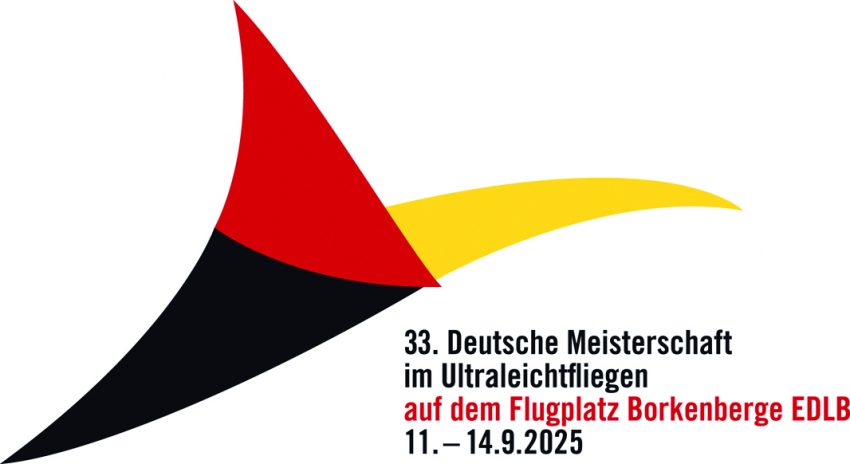 33. Deutsche Meisterschaft im Ultraleichtfliegen