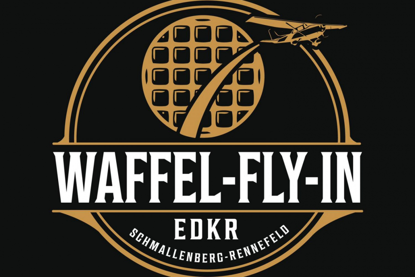 5. Waffel Fly-In