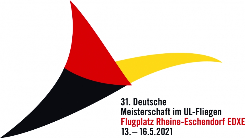 31. Deutsche Meisterschaft im Ultraleichtfliegen