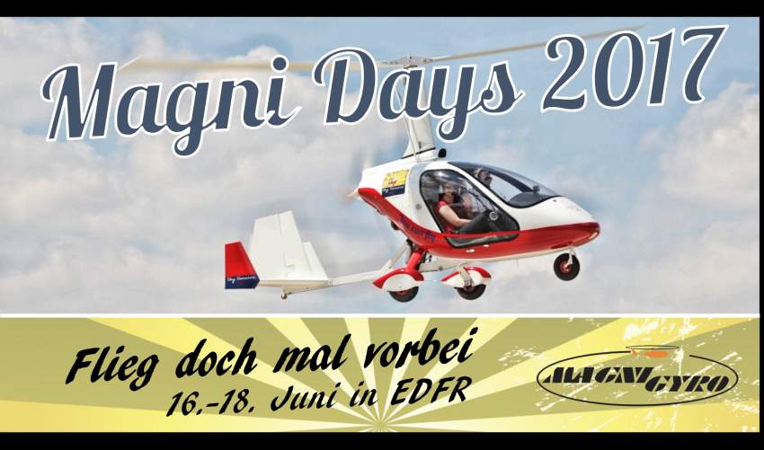 Magni Days 2017