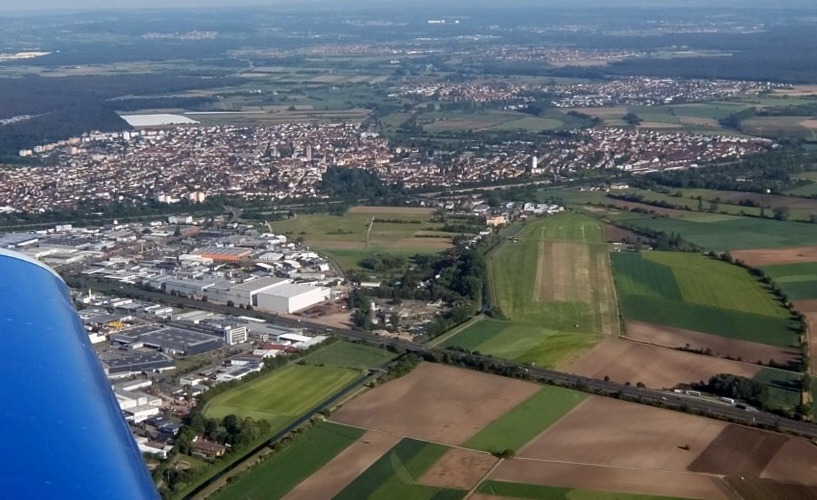 Flugplätze erraten - Seite 140 - Ultraleichtfliegen Forum - ulForum.de