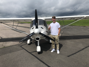 Profilbild von Pilot_Kev