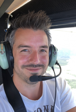 Profilbild von Clemens