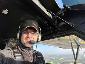 Profilbild von Propellermann