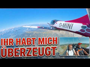 Der letzte Test mit einer VL3